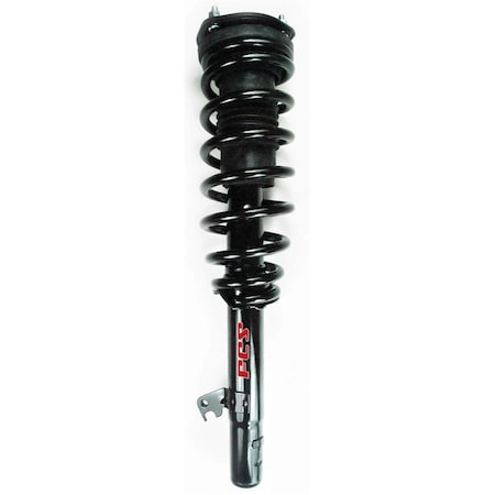 Fcs Automotive Complete Strut Assembly, 2335543R 2335543R